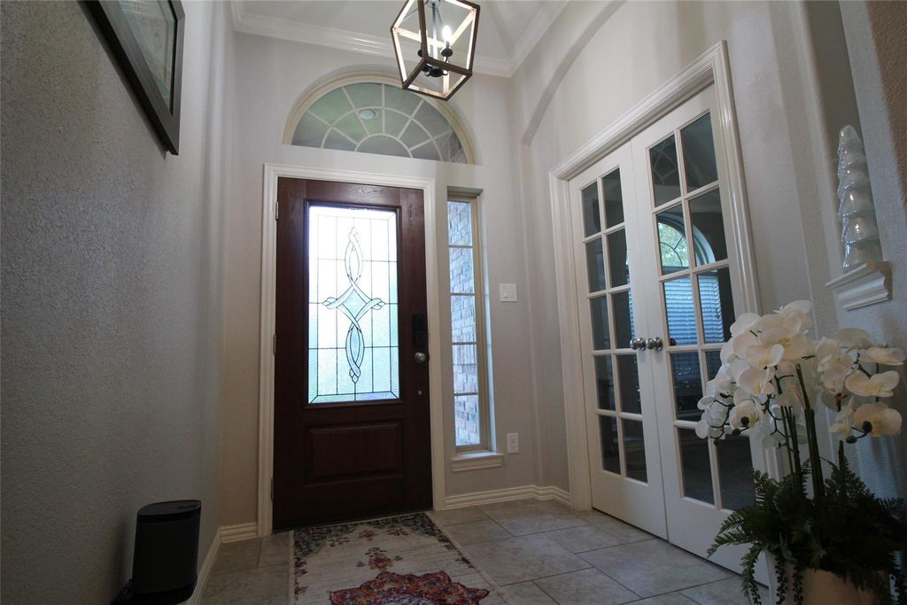 Photo of 18768 Kelly Meadows Lane, New Caney, TX 77357 (MLS # 10429547)