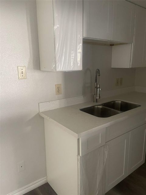 Tiny photo for 7402 Alabonson Rd Rd #309, Houston, TX 77088 (MLS # 97113595)