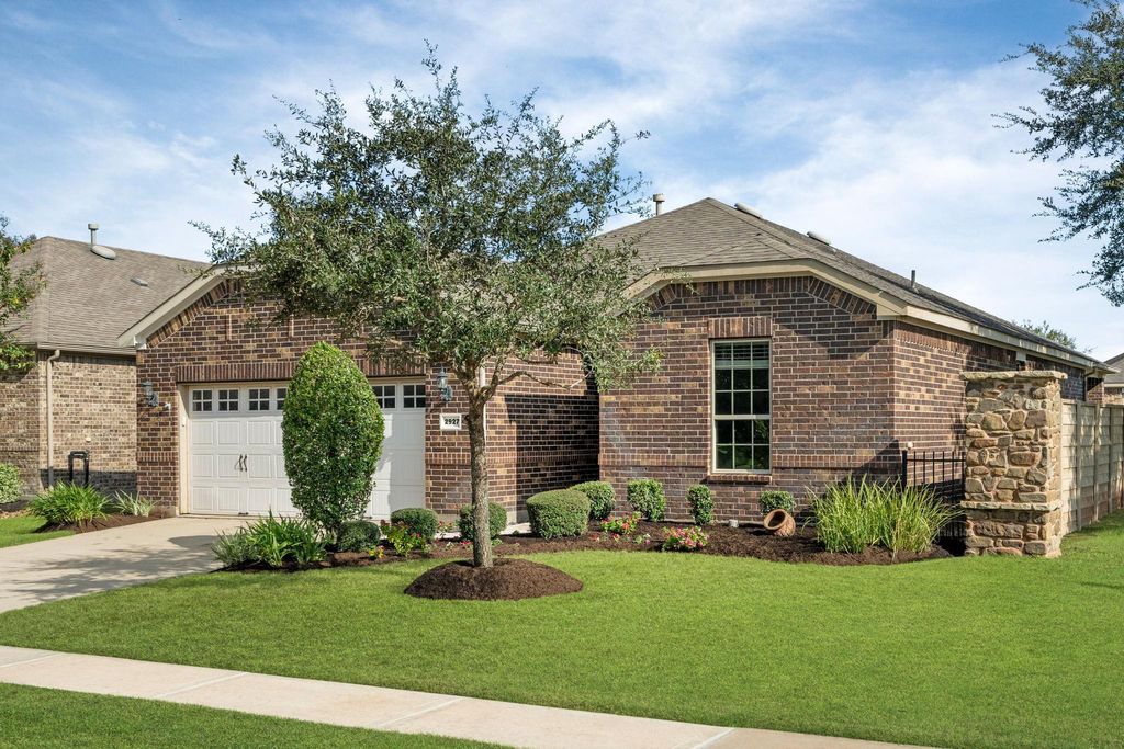 Photo of 2927 Button Bush Drive, Richmond, TX 77469 (MLS # 74489153)