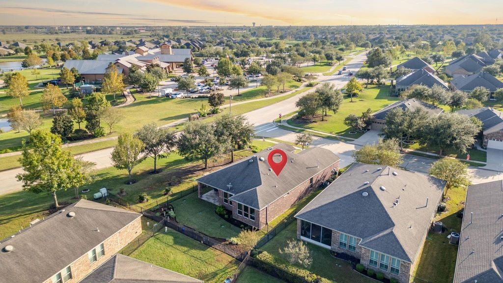 Photo of 2927 Button Bush Drive, Richmond, TX 77469 (MLS # 74489153)