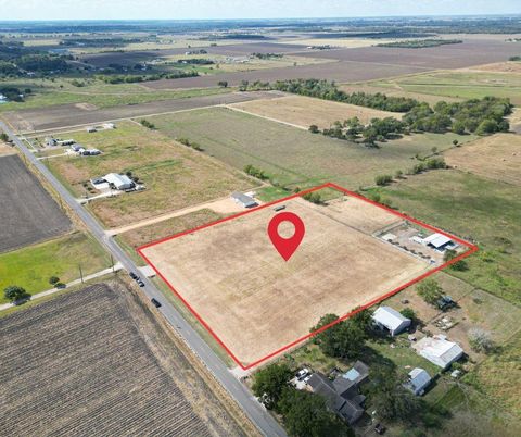 1023 Williams Road East Bernard TX 77435