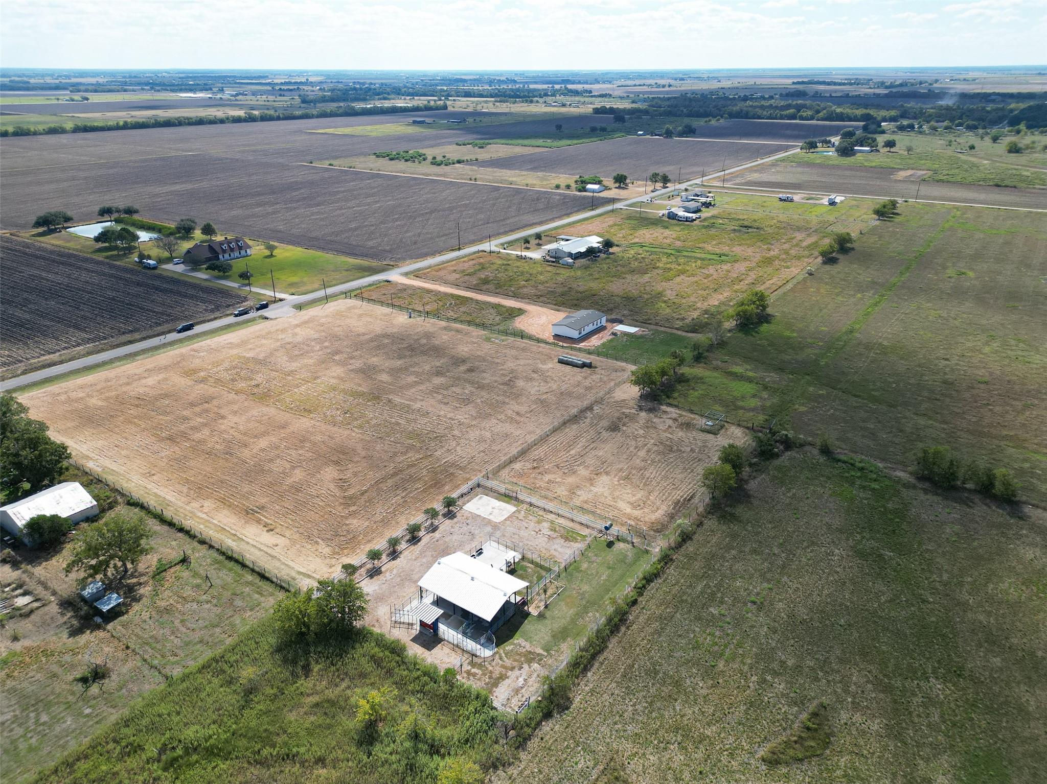 1023 Williams Road
