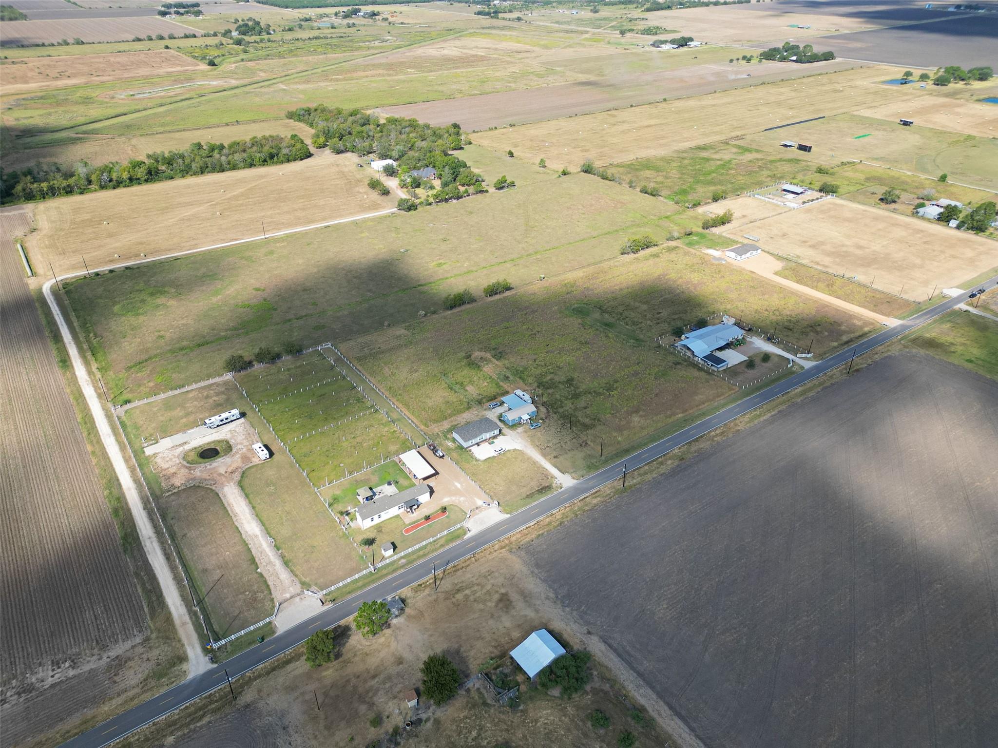 1023 Williams Road