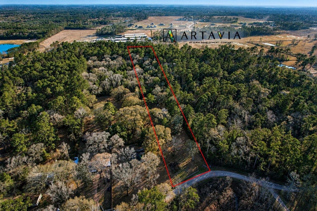 Photo of 17038 Payne Rd Rd, Conroe, TX 77302 (MLS # 64413402)