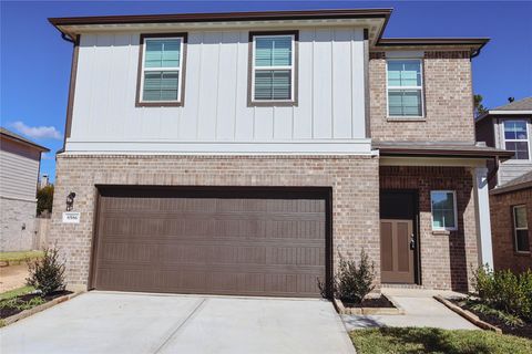 Photo of 8586 Blueberry Ash St St, Magnolia, TX 77354 (MLS # 96381573)