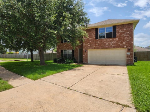 Photo of 6803 Hayman Drive, Katy, TX 77449 (MLS # 74953512)
