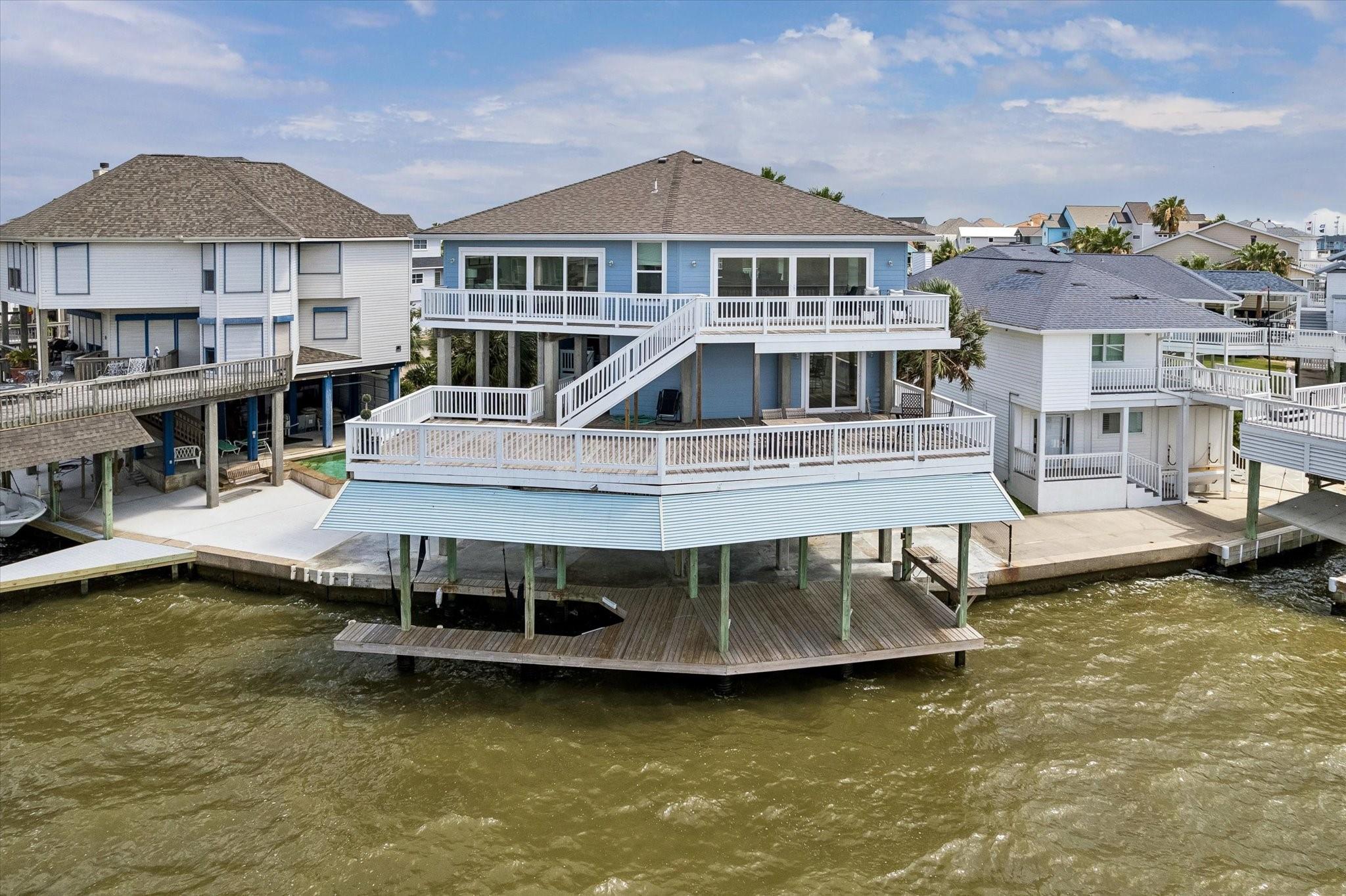 106 Quayside Drive
