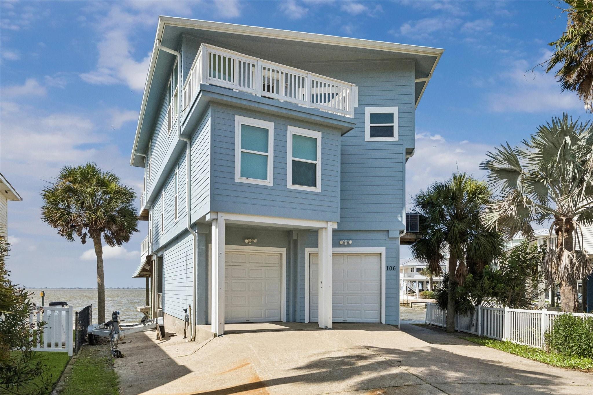 106 Quayside Drive