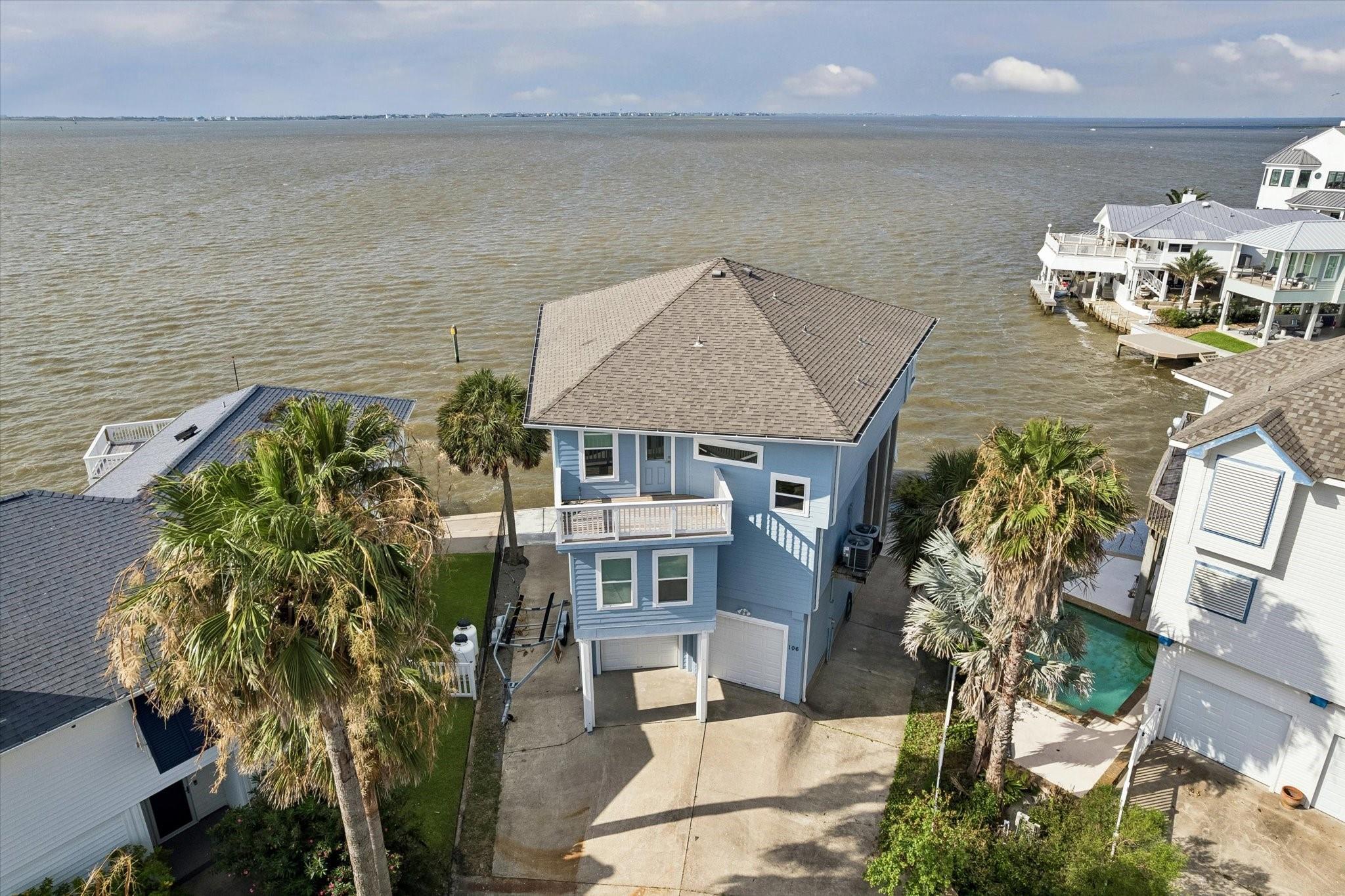 106 Quayside Drive