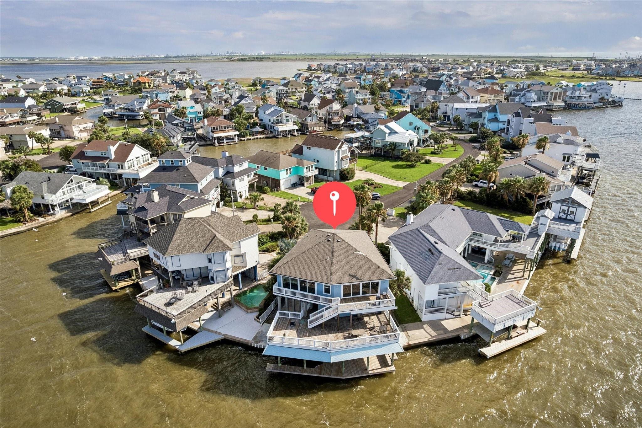 106 Quayside Drive