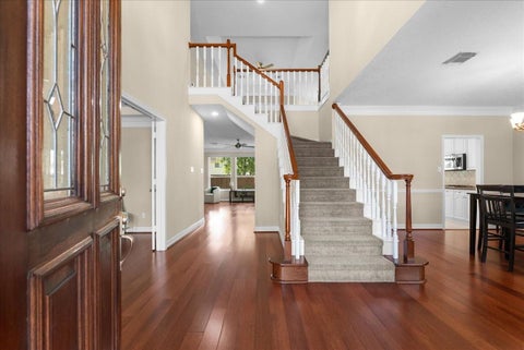 Photo of 2633 De Four Trace, Seabrook, TX 77586 (MLS # 62389706)