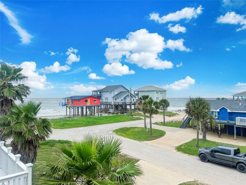 Photo of 206 San Luis Boulevard, Freeport, TX 77541 (MLS # 933806)