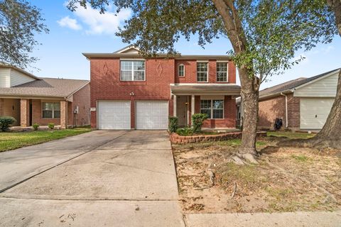 Photo of 511 Cypresswood Knoll, Spring, TX 77373 (MLS # 87462912)