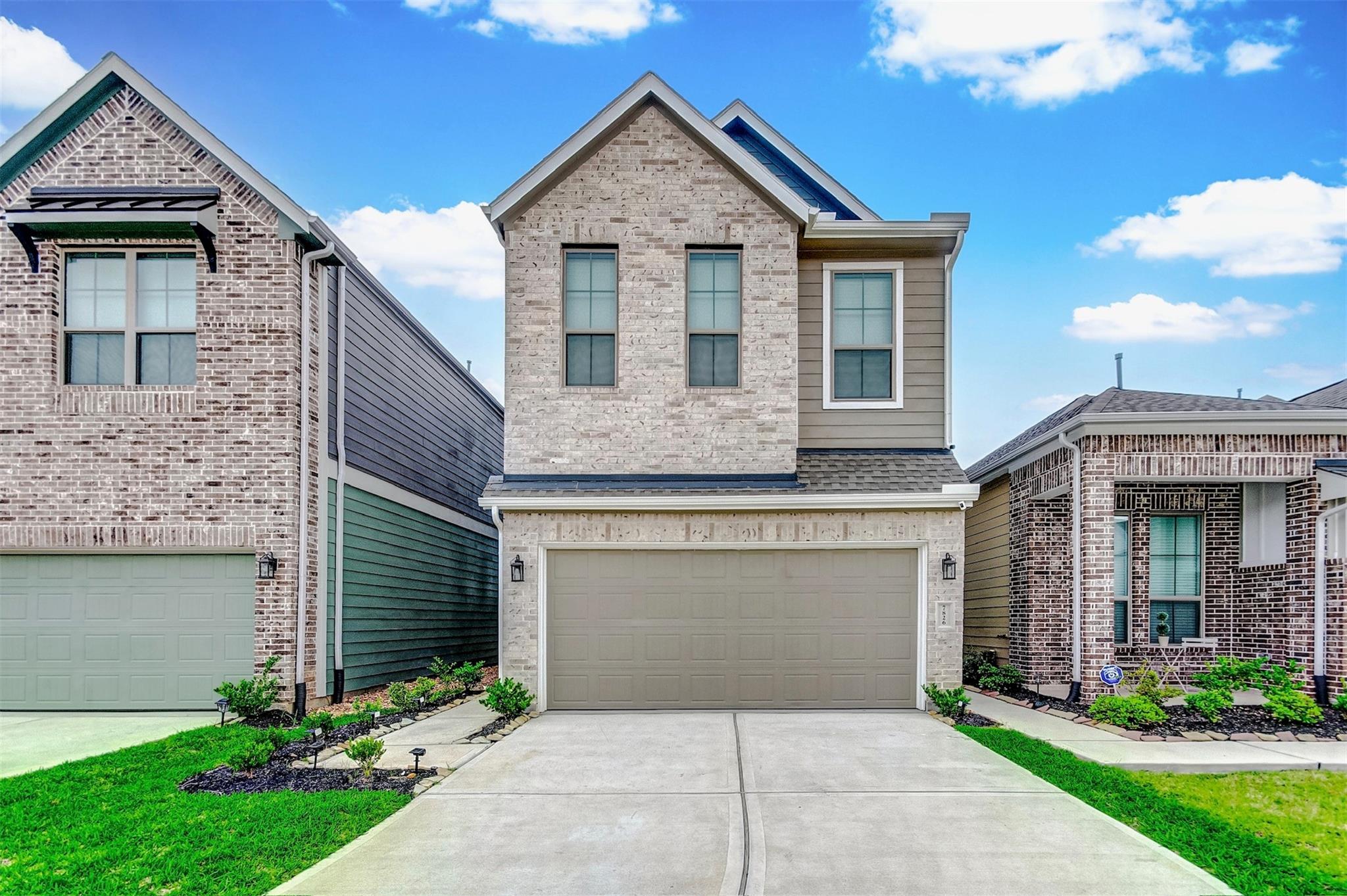7826 Starfish Arbor Drive