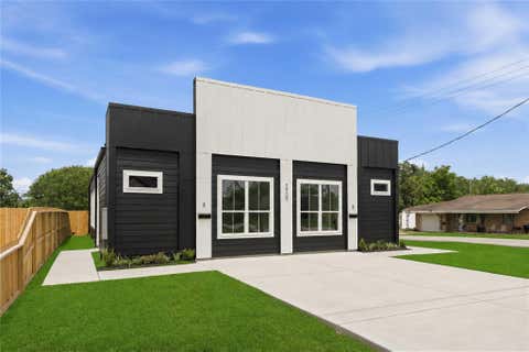 Photo of 7900 Bowen Street #A, Houston, TX 77051 (MLS # 98882285)