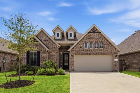 Photo of 2808 Bisbee Road, League City, TX 77573 (MLS # 52529251)