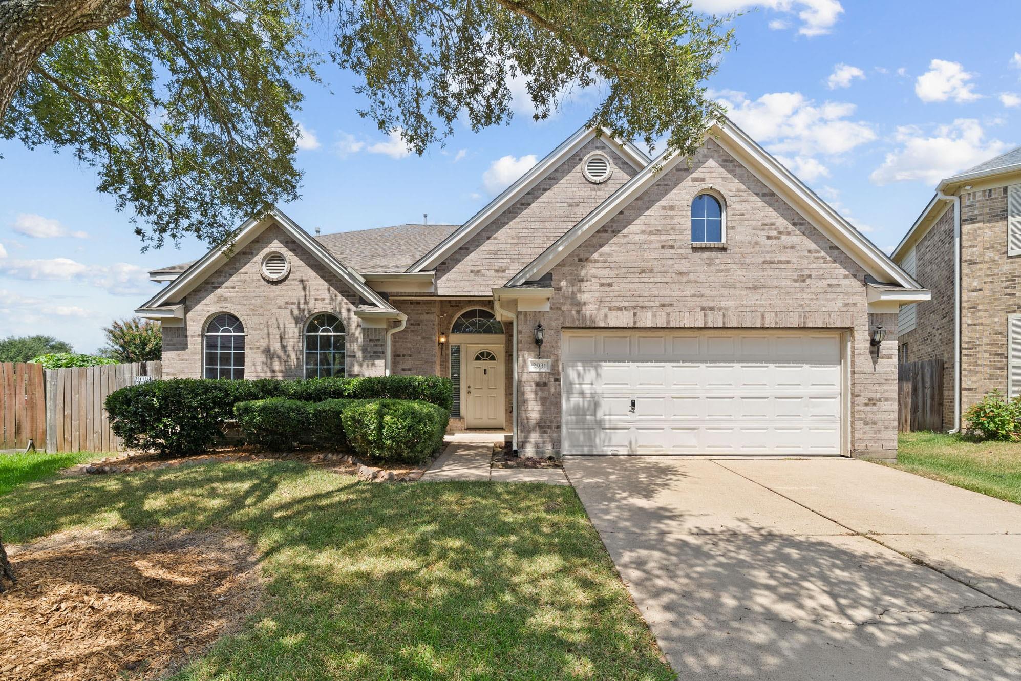 2931 Destin Shore Drive