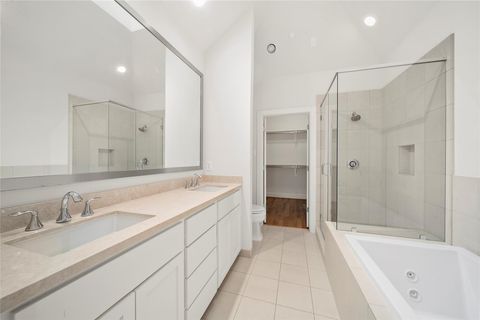 Tiny photo for 4031 Bellefontaine Street #117, Houston, TX 77025 (MLS # 38189206)