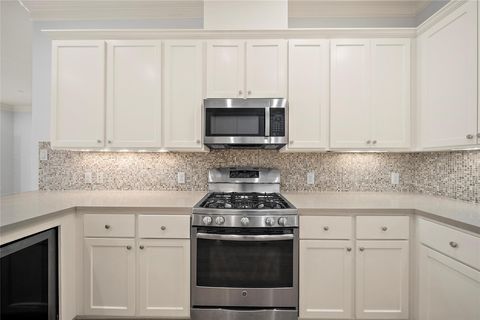 Tiny photo for 4031 Bellefontaine Street #117, Houston, TX 77025 (MLS # 38189206)