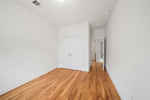 Tiny photo for 4031 Bellefontaine Street #117, Houston, TX 77025 (MLS # 38189206)