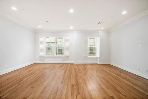 Tiny photo for 4031 Bellefontaine Street #117, Houston, TX 77025 (MLS # 38189206)