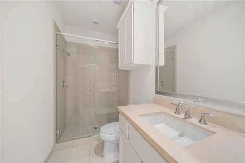 Tiny photo for 4031 Bellefontaine Street #117, Houston, TX 77025 (MLS # 38189206)