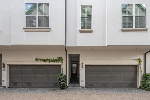 Tiny photo for 4031 Bellefontaine Street #117, Houston, TX 77025 (MLS # 38189206)