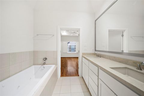 Tiny photo for 4031 Bellefontaine Street #117, Houston, TX 77025 (MLS # 38189206)