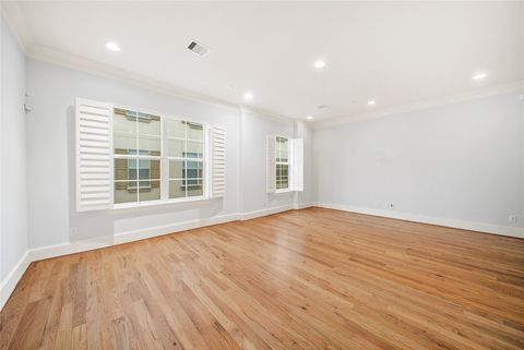 Tiny photo for 4031 Bellefontaine Street #117, Houston, TX 77025 (MLS # 38189206)