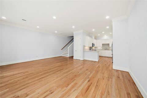 Tiny photo for 4031 Bellefontaine Street #117, Houston, TX 77025 (MLS # 38189206)