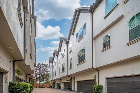 Tiny photo for 4031 Bellefontaine Street #117, Houston, TX 77025 (MLS # 38189206)