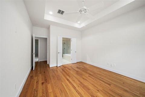 Tiny photo for 4031 Bellefontaine Street #117, Houston, TX 77025 (MLS # 38189206)