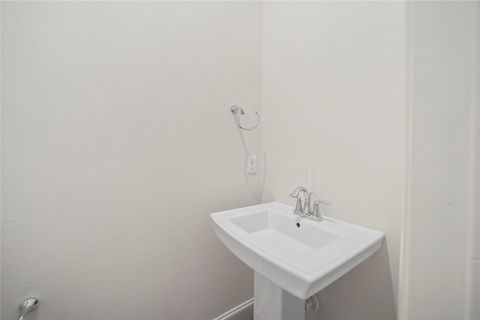 Tiny photo for 4031 Bellefontaine Street #117, Houston, TX 77025 (MLS # 38189206)