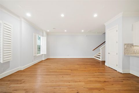 Tiny photo for 4031 Bellefontaine Street #117, Houston, TX 77025 (MLS # 38189206)