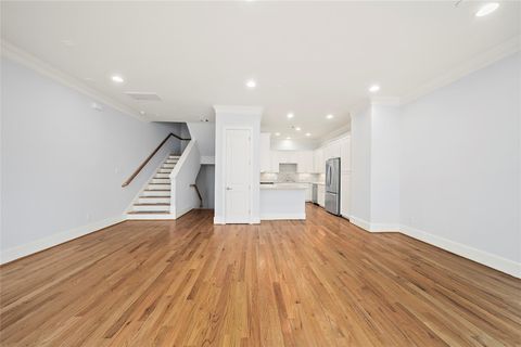 Tiny photo for 4031 Bellefontaine Street #117, Houston, TX 77025 (MLS # 38189206)