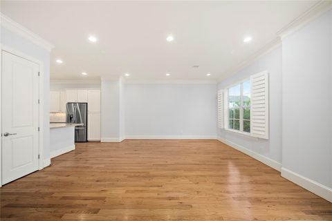 Tiny photo for 4031 Bellefontaine Street #117, Houston, TX 77025 (MLS # 38189206)