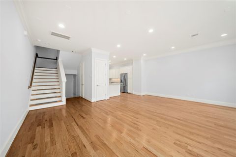 Tiny photo for 4031 Bellefontaine Street #117, Houston, TX 77025 (MLS # 38189206)