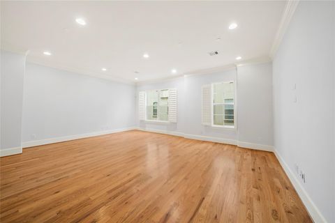 Tiny photo for 4031 Bellefontaine Street #117, Houston, TX 77025 (MLS # 38189206)