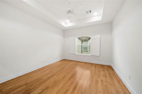 Tiny photo for 4031 Bellefontaine Street #117, Houston, TX 77025 (MLS # 38189206)