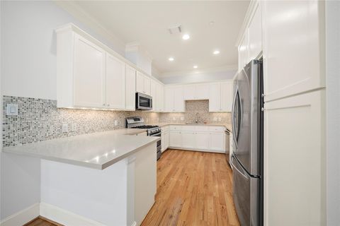 Tiny photo for 4031 Bellefontaine Street #117, Houston, TX 77025 (MLS # 38189206)