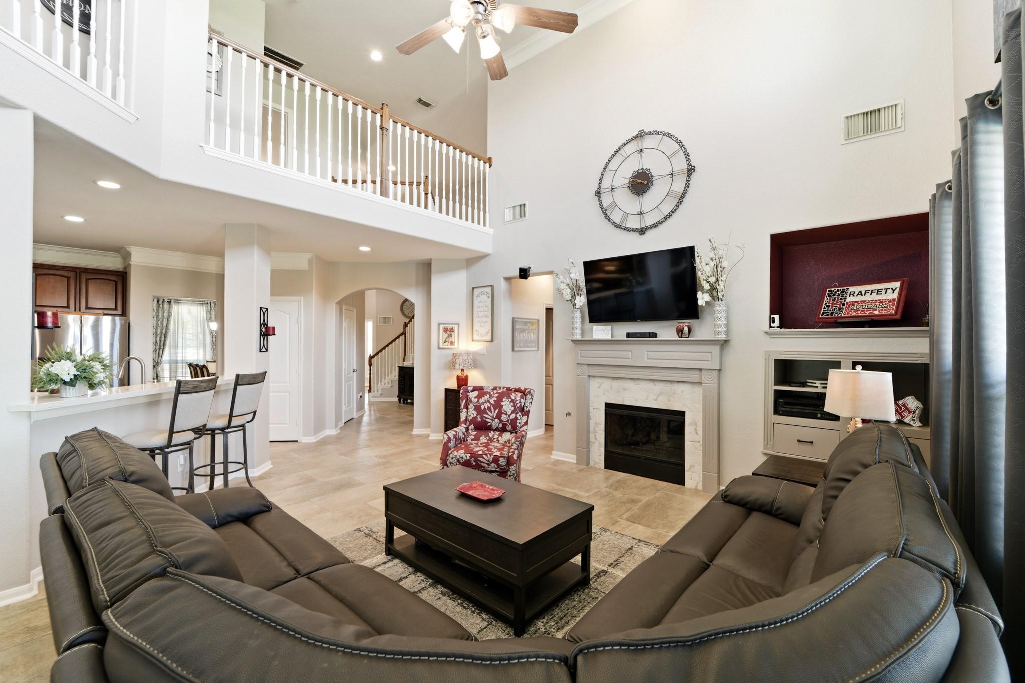 17611 Tahoe Pines Lane