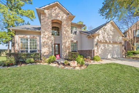 17611 Tahoe Pines Lane Humble TX 77346