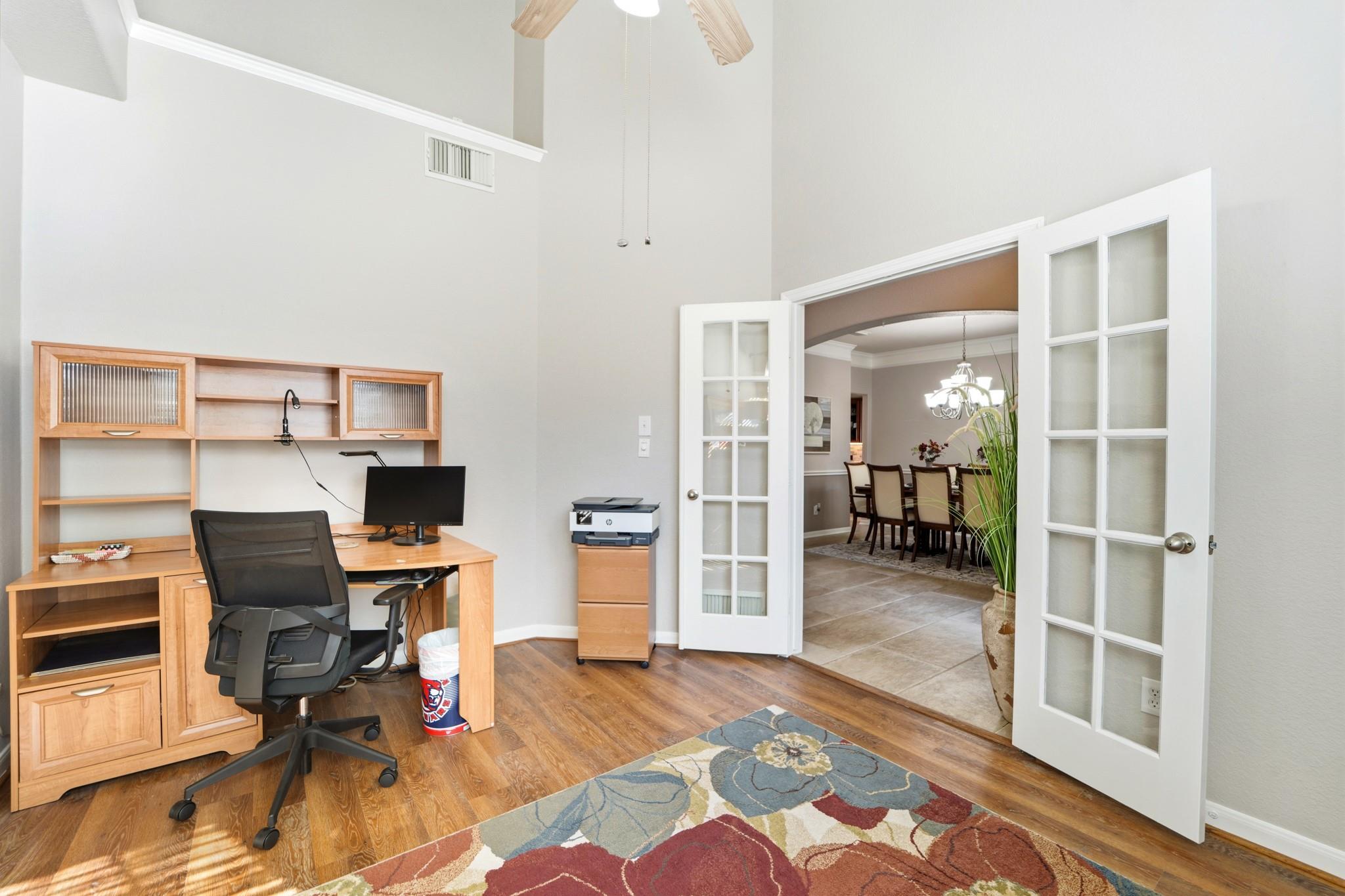 17611 Tahoe Pines Lane