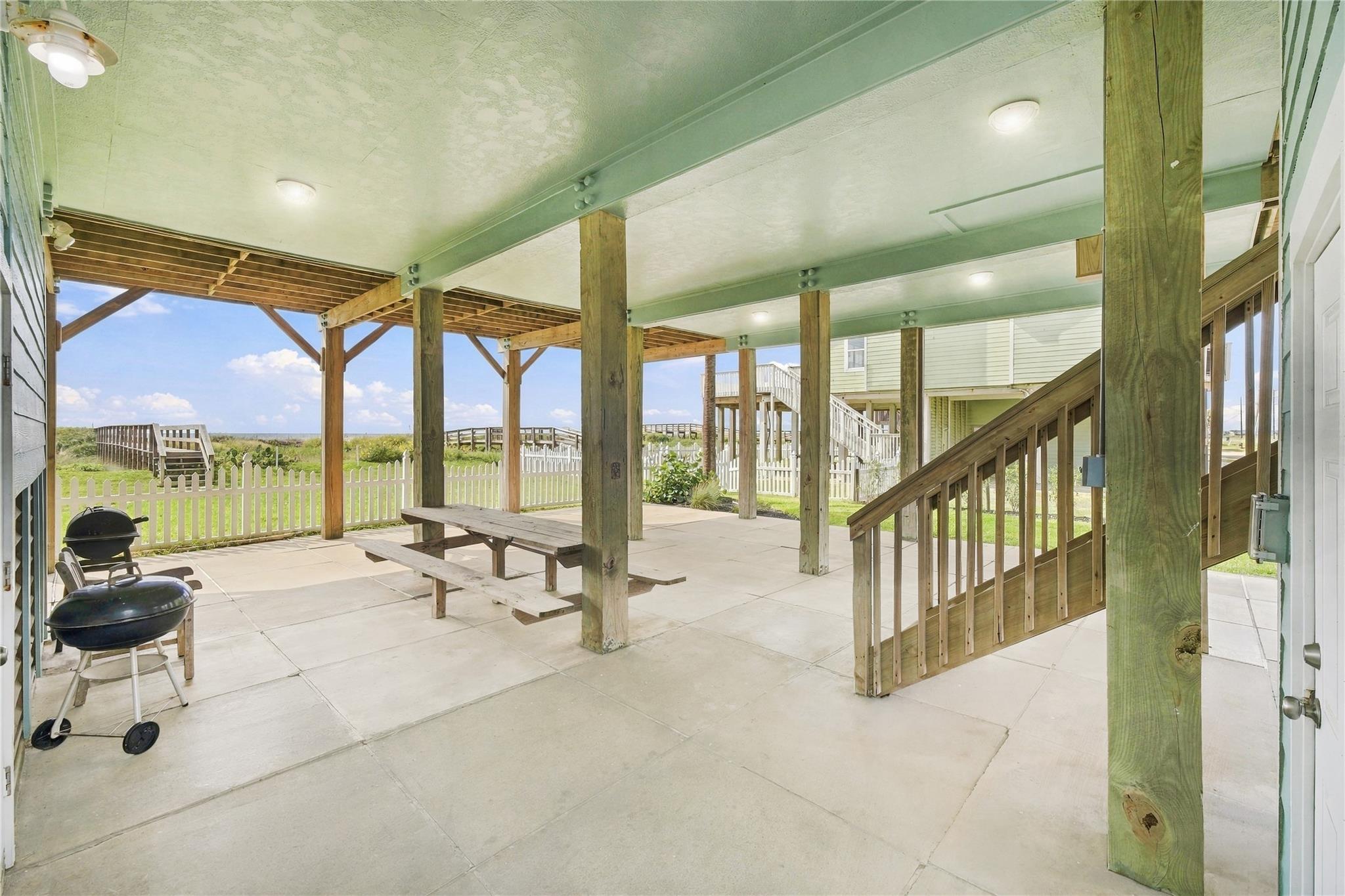 23607 Termini San Luis Pass Road