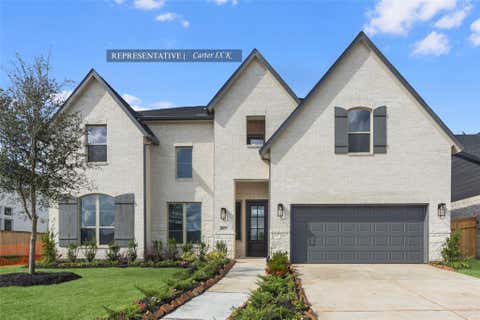 Photo of 7209 Texas Wrangler Drive, League City, TX 77546 (MLS # 43080621)