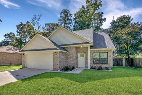 Photo of 9020 Zapata Way, Willis, TX 77378 (MLS # 95499025)