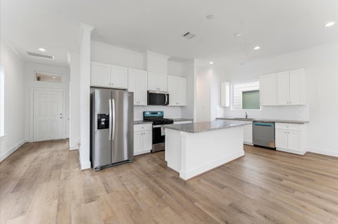 Photo of 6413 Leopold Star Lane, Houston, TX 77048 (MLS # 89377429)