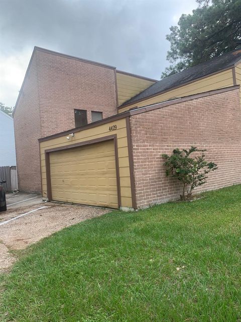 Photo of 4429 W Cypress Villas Dr Drive, Houston, TX 77379 (MLS # 97420162)