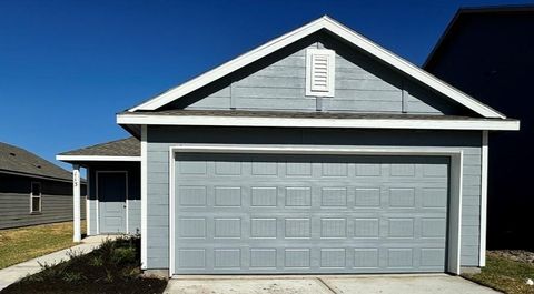 Photo of 1301 Charlotte Way, Wharton, TX 77488 (MLS # 70794666)