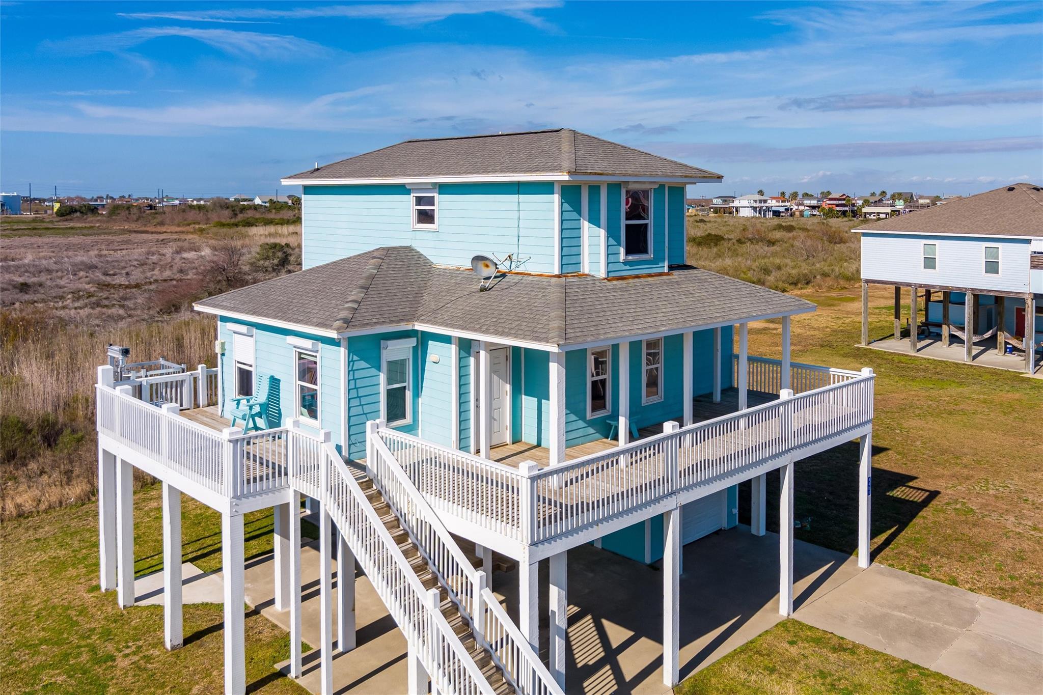 4401 Ranger Drive